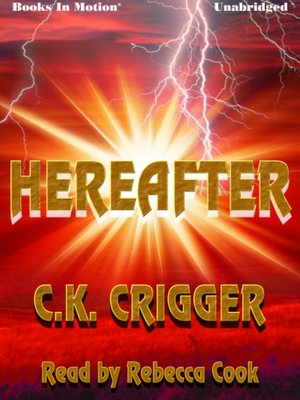 cover image of Hereafter